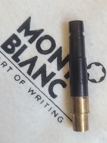 Montblanc generation ballpoint - montblanc,