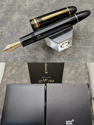 Montblanc 149 generation f - 149, 7.2