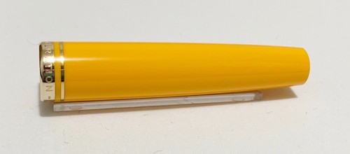 Montblanc generazione tappo - generazione,