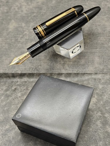 Montblanc 149 generazione - montblanc,