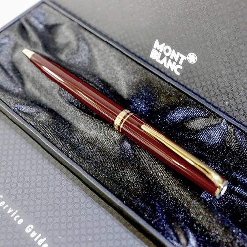 Penna sfera montblanc - penna,