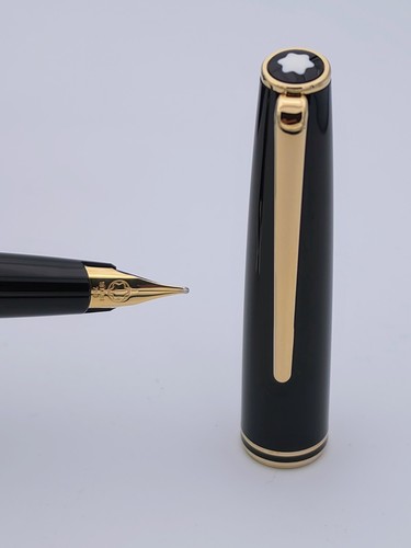 Penna stilografica montblanc - penna,