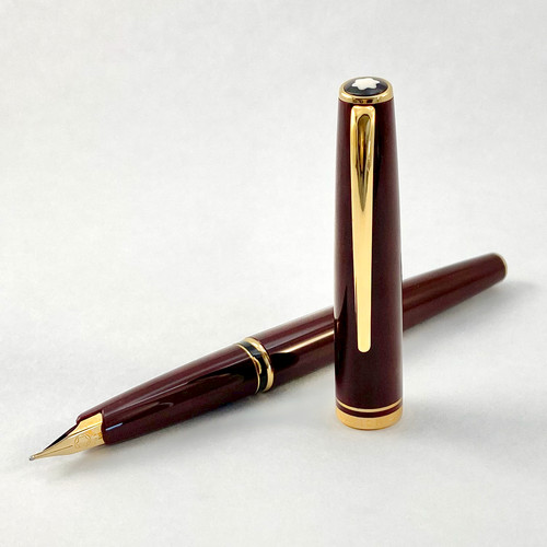 Montblanc classic generation - montblanc,