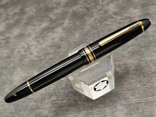 Montblanc 146 generazione - 146, 5.2