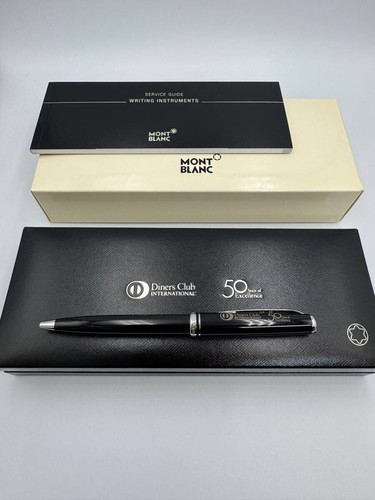 Penna sfera montblanc - a,