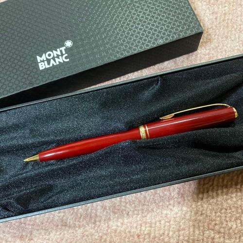 Montblanc generation matita - montblanc,