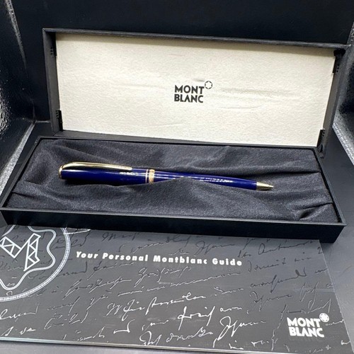 Montblanc generazione matita - montblanc,