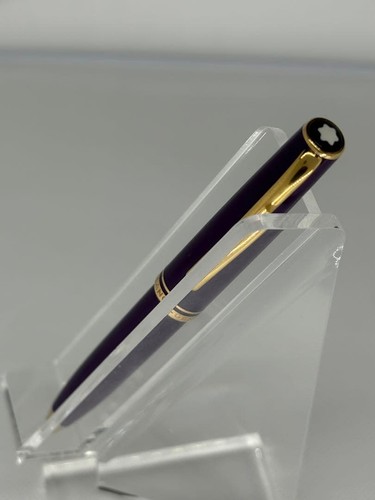 Penna sfera montblanc - a,