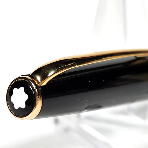 Penna stilografica montblanc - penna,