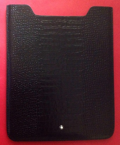 Custodia cover montblanc 550 - montblanc, $550
