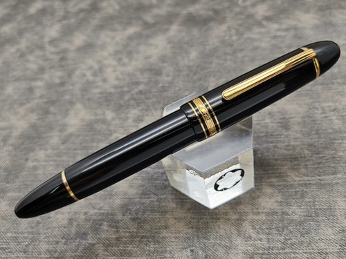 Montblanc 149 generazione - 5a,