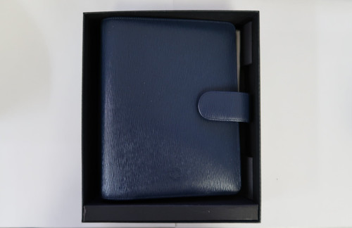 Montblanc organizer collezione - montblanc,