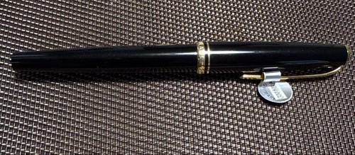 Montblanc generazione penna - montblanc,