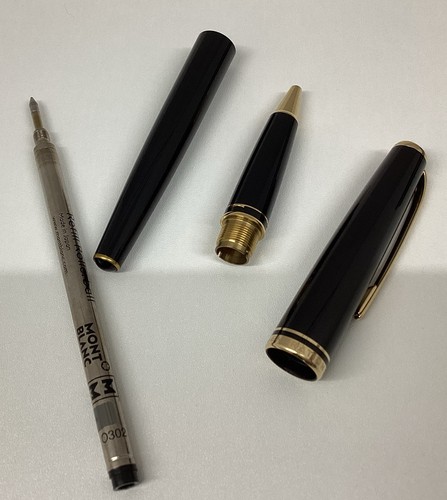 Penna roller montblanc - roller,