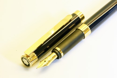 Montblanc noblesse - noblesse, 2a