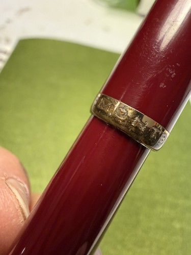 Penna stilografica montblanc - stilografica,