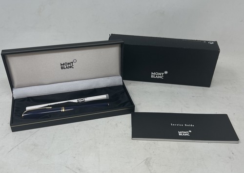 Penna roller montblanc - roller,