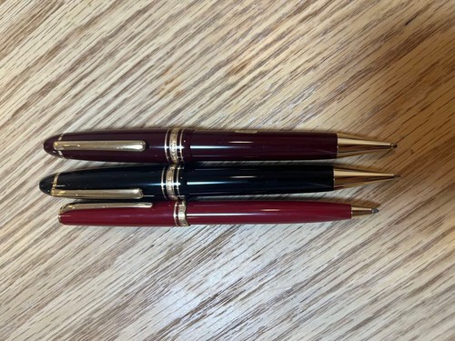 Penne sfera montblanc - penne, a